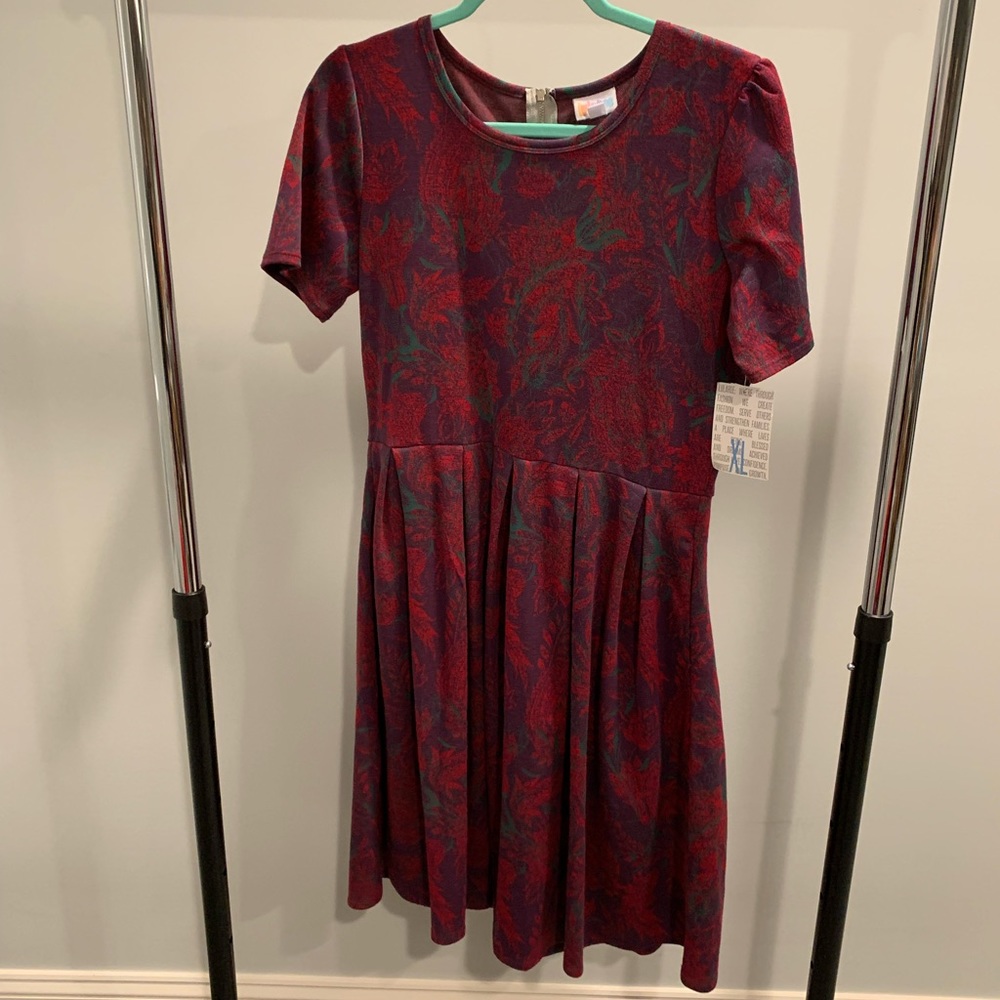 Lula Roe Dress NWT Size XL